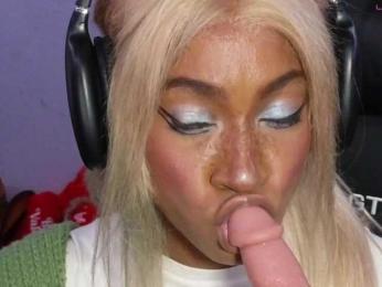 Mocha17 — Bongacams profile photo