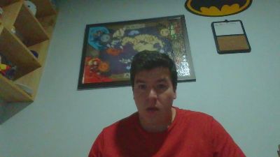 santi581 — Cam4 stream photo (Jun 2025)