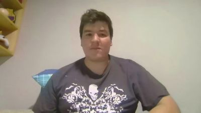 santi581 — Cam4 profile photo