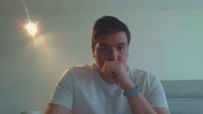 santi581 — Cam4 stream photo (Sep 2025)