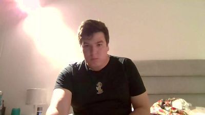 santi581 — Cam4 stream photo (Sep 2025)