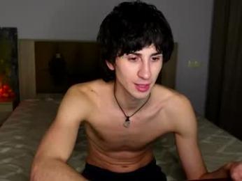 oliver_baker — Chaturbate stream photo (Dec 2025)