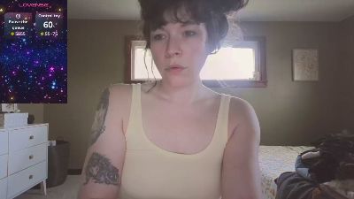 LushLibrarian — cam4でウェブカムモデルオンライン