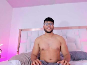 MikeandLucy — Bongacams stream photo (Sep 2025)