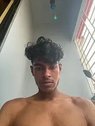 thecatfishh — Stripchat stream photo (Mar 2026)