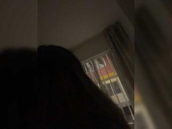 HannaFischer — Bongacams stream photo (Aug 2026)