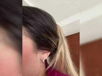 HannaFischer — Bongacams stream photo (Aug 2026)