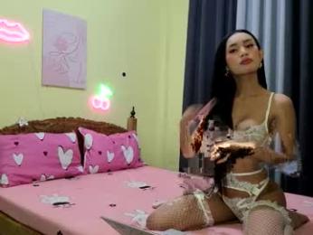 adgodz — Chaturbate stream photo (Jun 2026)