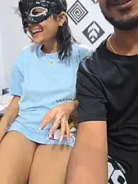 Coupletimex — Stripchat profile photo