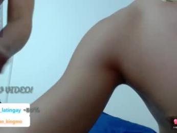 adrian_morelli — Chaturbate stream photo (Sep 2025)