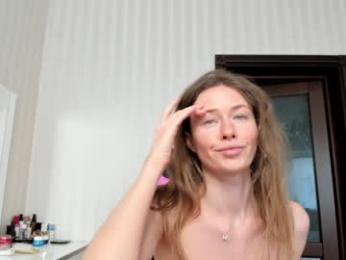 oksanafedorova — chaturbate