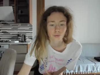 oksanafedorova — Chaturbate stream photo (May 2026)
