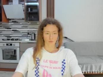 oksanafedorova — Chaturbate stream photo (May 2026)