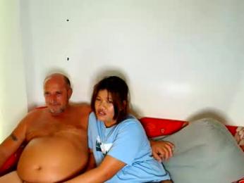 jhon_gade — Chaturbate stream photo (Mar 2026)