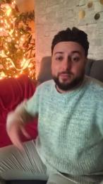 Dani_MalaPedro — Cam4 stream photo (Jan 2026)