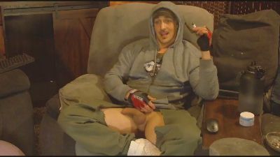 Hotdickyxxx — Cam4 stream photo (Mar 2026)