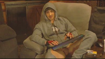 Hotdickyxxx — Cam4 stream photo (Mar 2026)