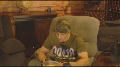 Hotdickyxxx — Cam4 stream photo (Mar 2026)