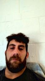 Sergbluering2 — cam4でウェブカムモデルオンライン