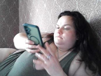 Mavkas2025 — Bongacams profile photo