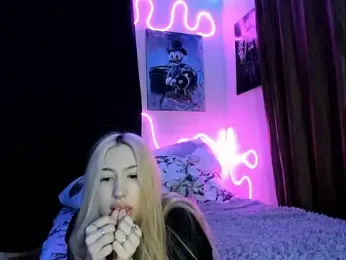 DarkAng3IX — Stripchat profile photo