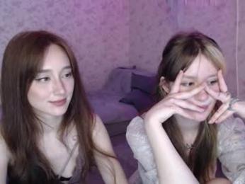 digital_geisha — Chaturbate stream photo (Mar 2026)