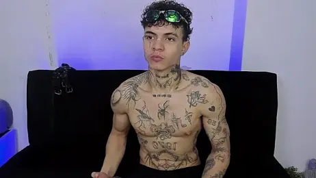 john_mystic — Stripchat stream photo (Jul 2026)