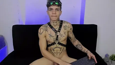 john_mystic — Stripchat stream photo (Jul 2026)