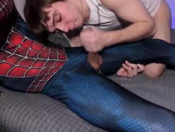 elliot_winki — Chaturbate profile photo