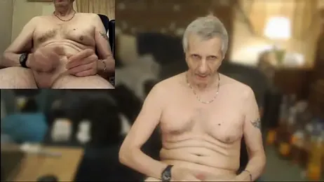 maxdaddy690 — Stripchat profile photo