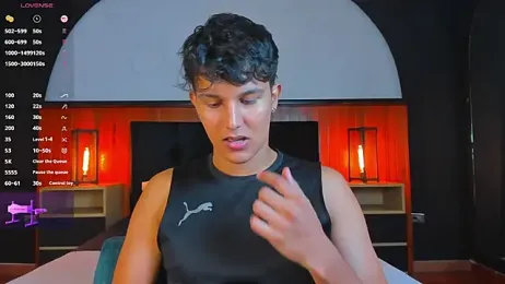 Leo_Savage_ — stripchatでウェブカムモデルオンライン