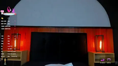 Leo_Savage_ — Stripchat profile photo