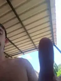 Hugoo_21 — Stripchat stream photo (Jun 2026)