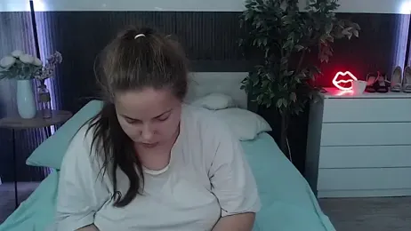 Crazyy_girl_ — Stripchat profile photo