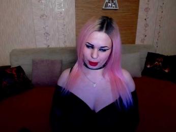 AnnessixReign — Bongacams stream photo (Apr 2026)