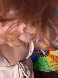 kennedylorel — Stripchat profile photo