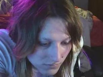 lilybvixen — Chaturbate stream photo (Jun 2026)