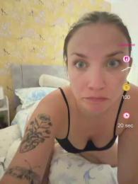 Gymbrat — cam4