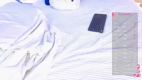 IsabelleDaza — stripchat
