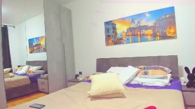 Annawow — Cam4 stream photo (Jun 2026)