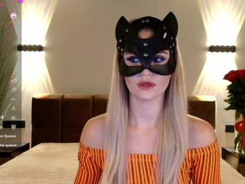 -Foxelle- — Bongacams stream photo (Aug 2026)