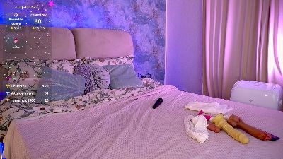 KiraRoxx — cam4