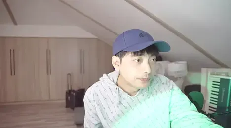 johnkin419 — Stripchat stream photo (Feb 2025)