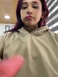 IrisMagiic — Stripchat stream photo (Apr 2025)