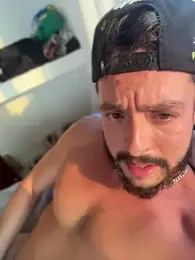 D0RAD0 — Stripchat stream photo (Apr 2026)