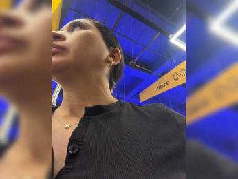 britt-grey — Bongacams profile photo