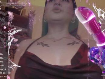 britt-grey — Bongacams stream photo (Jul 2026)