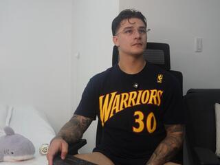 Dominick Walker — flirt4free