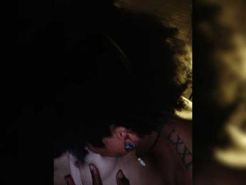 Yin-y-yang — Bongacams stream photo (May 2023)