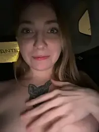 Sunny___Bunny — Stripchat profile photo